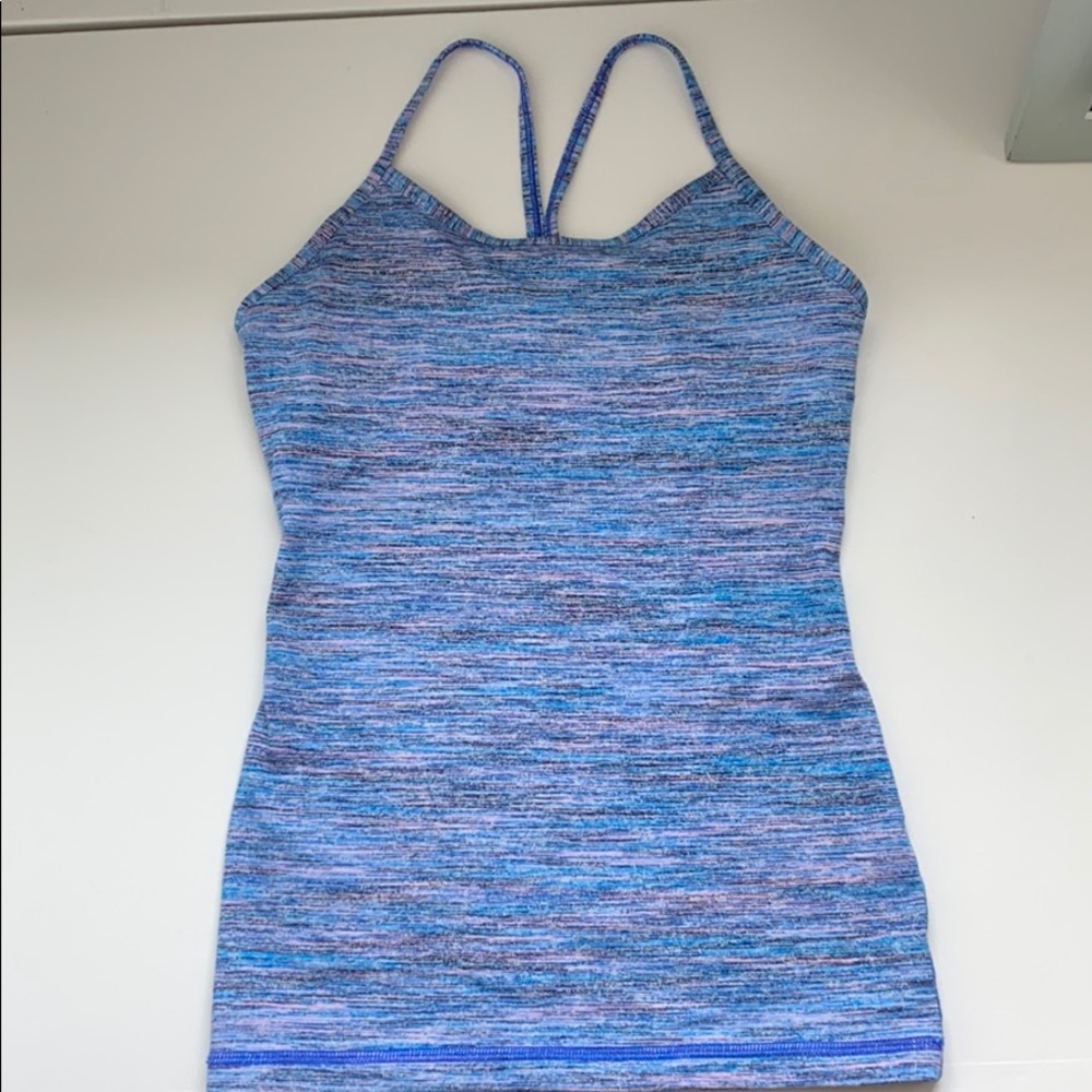 Ivivva tank top